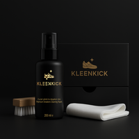 KLEENkick™ - Kit de Curățare Adidași